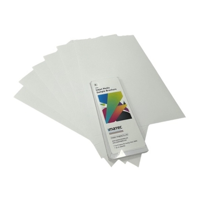 Hochwertiges mattes, mit Tinteinspritz beschichtetes mattes Fotopapier für Pigment/Färbemittel