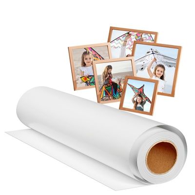 Tintaufdruck 260gm Glanz / glänzende Fotopapierrolle