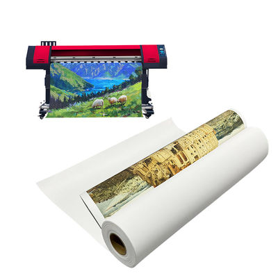 Pigment Inkjet Premium 360 gms Matte Art Polycotton Leinwanddruck