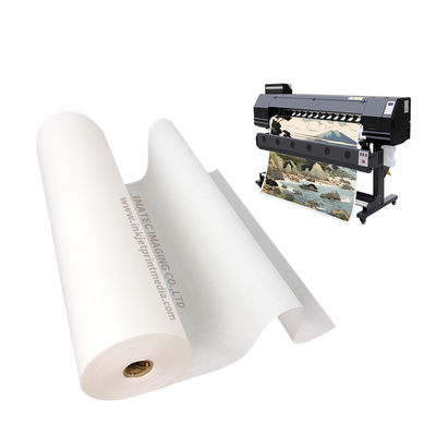 Fabrikverkauf 90gm Matte Beschichtung Fotopapier für Etikettenmaterial