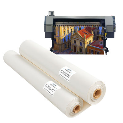 360gm Künstler Polycotton Leinwand Roll für Canon Image PROGRAF Drucker