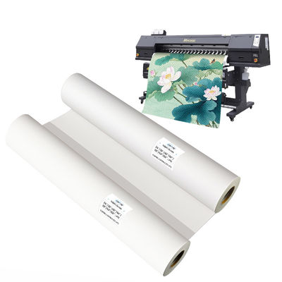 Werbeplakat Matte Öko-Lösungsmittel Polyester Leinwand 320gm