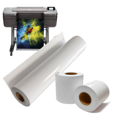 Inkjet-Druck 260gm glänzendes, glänzendes, mit Harz beschichtetes RC-Fotopapier für Epson Canon