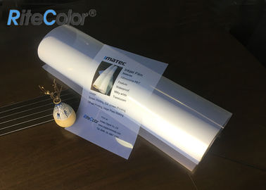 Wasserdichter Tintenstrahl-Transparenzfilm a3 a4 für Schirmpigment-Tintendrucken
