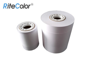 Foto-Papier-Rolle des Tintenstrahl-240gsm bedruckbare glatte für Epson SureLab D700