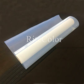 Klarer transparenter Tintenstrahl-Siebdruck-Film für Tinte/Siebdruck