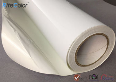 Erstklassiges RC selbstklebendes glattes und Glanz-Foto-Papier 190gsm und 260gsm