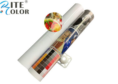Erstklassiges mikroporöses glattes Harz RC beschichtete Rollentintenstrahl-Drucken des Foto-Papier-A3 A4