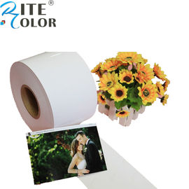 Harz überzogenes Minilab-Foto-Papier-Digital-Tintenstrahl-Drucken für Epson D700