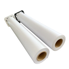 Lösliches glattes Fotopapier Eco Weißbuch Rc mit Gewicht 190gsm