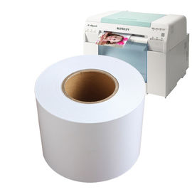 Weißes wasserdichtes Foto-Papier-Hochglanz-Glanz-Tintenstrahl-Digital-Druckpapier