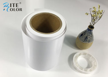 Glattes Oberflächen-Minilab-Foto-Papier-Fotografie-Papier Rolls-Glanz-Wasser-beständiges