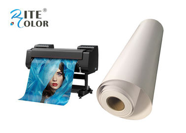 überzogene Foto-Papier-Harz 260gsm Rc imprägniern das glatte für Pigment-Tintendrucken