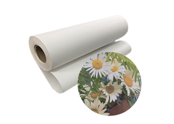 Tintenstrahl-wasserdichtes Matte Polycotton Canvas Large Format-Drucken