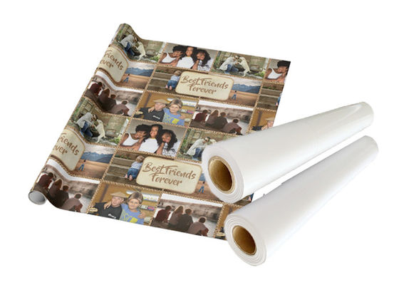 Harz beschichtete mikroporöses Luster Foto Paper For Photographic-Studio