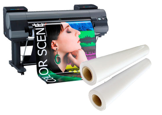 Poröses Digital-Tintenstrahl-Druckfoto-Mikropapier für Drucker Epson Canon