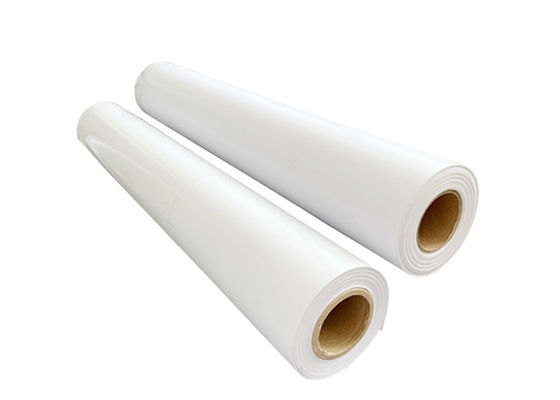 Halbglänzendes großes Format-Luster Foto Paper Roll Waterproof-Harz beschichtet