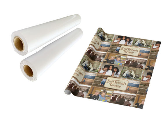 Harz 260g beschichtete Luster Inkjet Foto Paper For-Pigment und Färbungs-Tinte