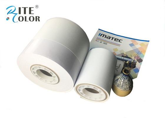 Mikroporöse RC Papierperle glatter Luster Surface erstklassigen Tintenstrahl Minilab-Foto-